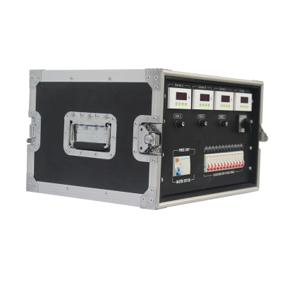 6U Power box