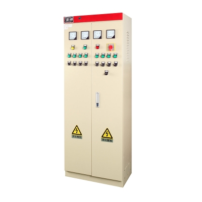 PLC Intelligent power distribution cabinet